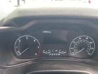 Begagnad Ford Transit Connect Limited 120 HK (88 kW) 2022 Silver Minibuss