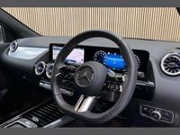 Used Mercedes GLA250 AMG Line Premium 214 HP (157 kW) 2025 Grey SUV