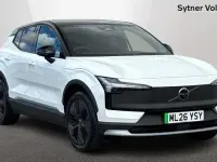 New Volvo EX30 CC Performance 310 kW (422 HP) 2026 SUV