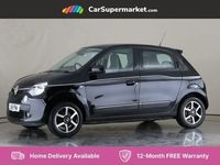 used Renault Twingo 1.0 SCE Dynamique 5dr [Start Stop] Hatchback