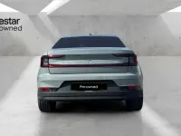 New Polestar 2 Long Range Single Motor 219 kW (299 HP) 2026 Grey Hatchback