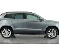 Used Skoda Karoq SE L 150 HP (110 kW) 2021 SUV