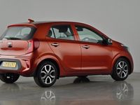 used Kia Picanto 1.2 3