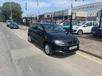 Begagnad Seat Ateca Ecomotive 2018 Svart SUV