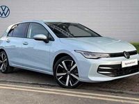 Used VW Golf VIII 150 HP (110 kW) 2025