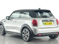 Used Mini Cooper S Hatch 135 kW (184 HP) 2022 Hatchback