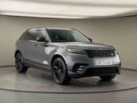 Used Land Rover Range Rover Velar SE Dynamic 204 HP (150 kW) 2025 SUV