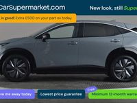 Used Nissan Ariya Evolve 177 kW (242 HP) 2026 SUV