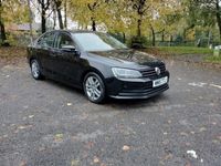 used VW Jetta Se Tdi Bluemotion Technology 2