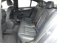 Used BMW 520 M Sport 190 HP (139 kW) 2019 Blue Sedan