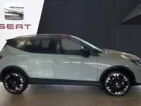 New Seat Arona FR Sport 113 HP (83 kW) 2026 Grey SUV