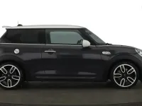 Used Mini Cooper S Hatch 2019 Grey Hatchback