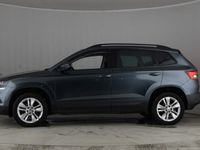 used Skoda Karoq 1.5 TSI SE Technology 5dr