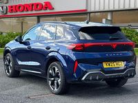 Used Cupra Terramar 2025 Blue SUV