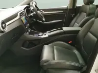 Used MG ZS Exclusive 105 kW (143 HP) 2021 SUV