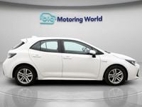 Used Toyota Corolla 122 HP (89 kW) 2022 Hatchback