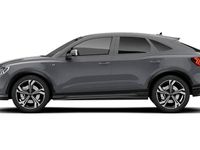 New Audi Q3 Sportback S-Line 150 HP (110 kW) 2026 SUV