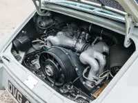 Used Porsche 911 1983 White
