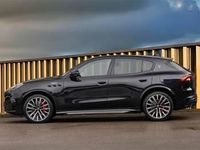 Used Maserati Grecale 530 HP (389 kW) 2025 Black SUV