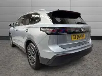 New VW Tiguan 150 HP (110 kW) 2026 SUV