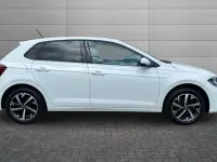 New VW Polo 95 HP (69 kW) 2026 Hatchback