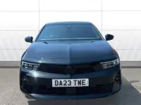 Used Vauxhall Astra 131 HP (96 kW) 2026 Hatchback