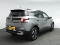 Used Citroën e-C3 Aircross 2025 Mercury grey SUV