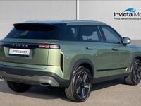 Used Jaecoo 7 147 HP (108 kW) 2024 SUV