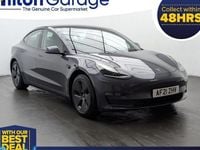 Used Tesla Model 3 Long Range AWD 258 kW (351 HP) 2023 Sedan