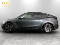 Used Tesla Model Y RWD 286 kW (389 HP) 2025 Grey SUV