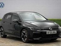 Second-hand VW Golf VIII 150 CP (110 kW) 2025