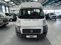 Usado Fiat Ducato 2013 Branco Van