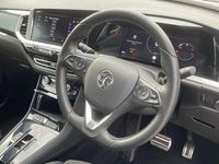 Used Vauxhall Grandland X Ultimate 130 HP (95 kW) 2023 Grey SUV