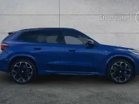 Used BMW X1 Luxury Line 296 HP (217 kW) 2026 Blue SUV