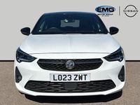 Used Vauxhall Corsa S 100 HP (73 kW) 2023 White Hatchback