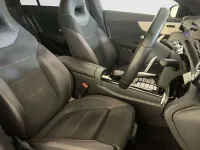 Used Mercedes CLA250e AMG Line Premium 218 HP (160 kW) 2023 Grey Coupe