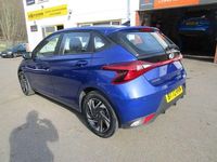 Used Hyundai i20 SE 100 HP (73 kW) 2023 Hatchback