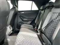 Begagnad VW T-Roc R-line 150 HK (110 kW) 2025 Silver SUV