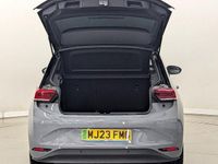 Used VW ID.3 Pro 106 kW (145 HP) 2022 Hatchback
