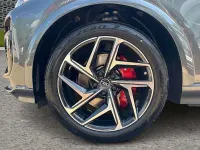 New Audi SQ6 e-tron 359 kW (489 HP) 2026 Grey SUV
