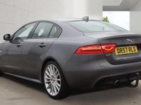 Used Jaguar XE Supercharged 340 HP (250 kW) 2016 Sedan