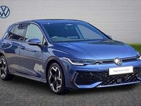 Used VW Golf VIII 150 HP (110 kW) 2025