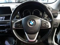 Used BMW M140 Sport Line 2018 White Hatchback