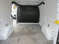 Used Ford Transit Custom 105 HP (77 kW) 2018 White Van