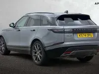 Used Land Rover Range Rover Velar HSE Dynamic 2024 Grey SUV