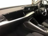 Used Audi Q5 Sport 200 HP (147 kW) 2026 White SUV