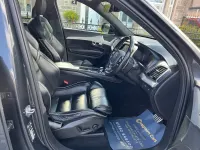 Used Volvo XC90 R-Design 235 HP (172 kW) 2020 Grey SUV