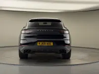 Usado Porsche Cayenne 462 CV (339 kW) 2019 Negro SUV