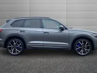 Used VW Touareg R 462 HP (339 kW) 2026 Grey SUV