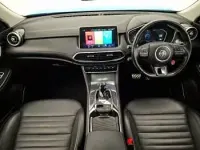 Used Honda e Exclusive 119 kW (162 HP) 2023 Blue Hatchback